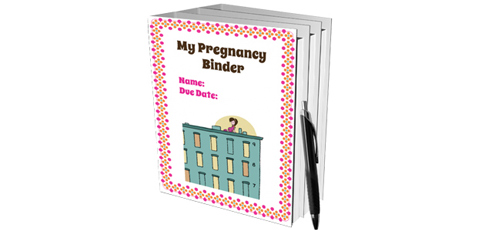 my-pregnancy-binder-post