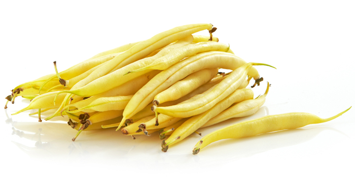 Yellow beans – Super Foods for Pregnant Women